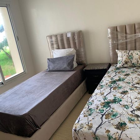 Ola Blanca Kiki Apartment Сиди Рахал Екстериор снимка