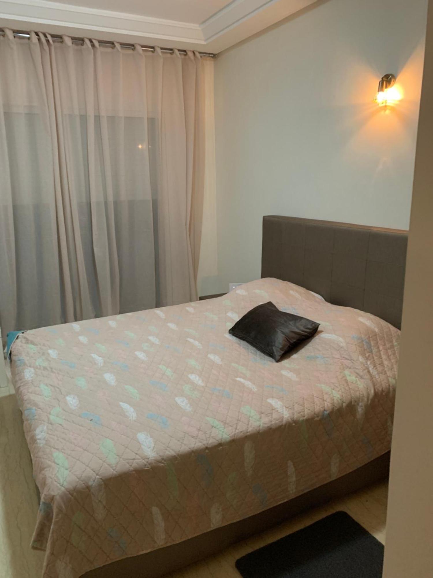Ola Blanca Kiki Apartment Сиди Рахал Екстериор снимка