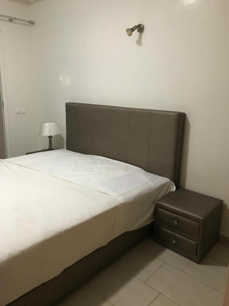 Ola Blanca Kiki Apartment Сиди Рахал Екстериор снимка