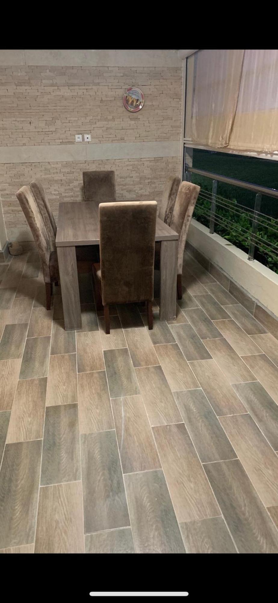 Ola Blanca Kiki Apartment Сиди Рахал Екстериор снимка